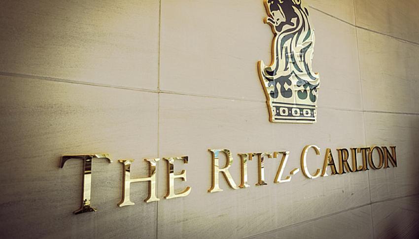 L’Histoire et le Prestige des Hôtels Ritz-Carlton : Une Légende du Luxe